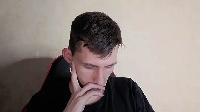 touch_me7 webcam
