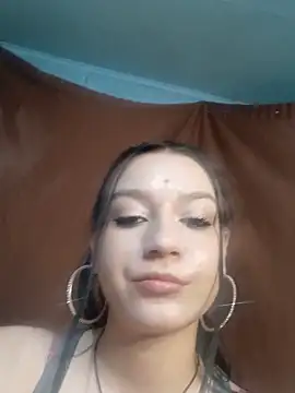 BellaNoirXXX webcam