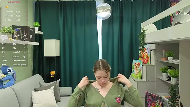 FernMerilos webcam