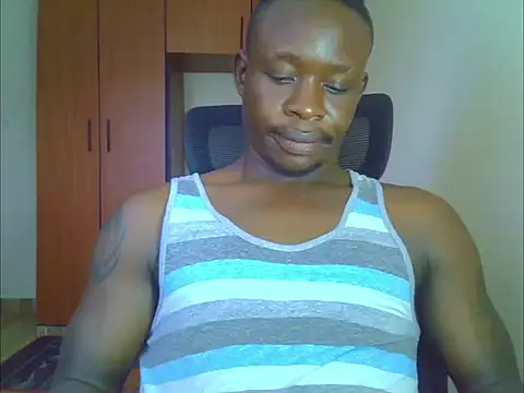 billyblackss (M young) - GIVE A CUM SHOW AND LICK MY CUM.