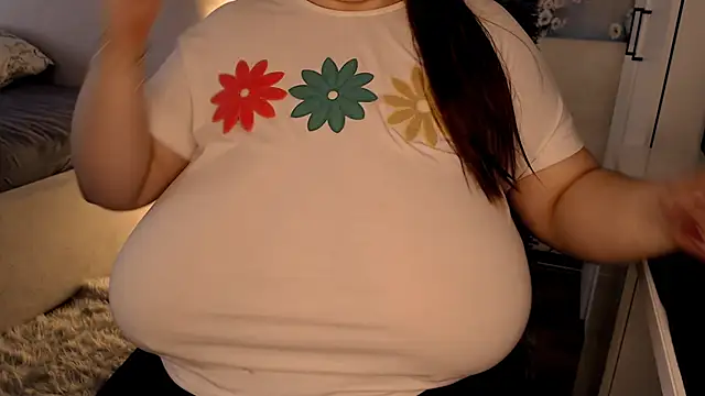 SilkQueenn webcam