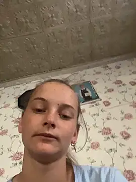 barbika19 (Ask my age) - Pussy dildo 20 p
