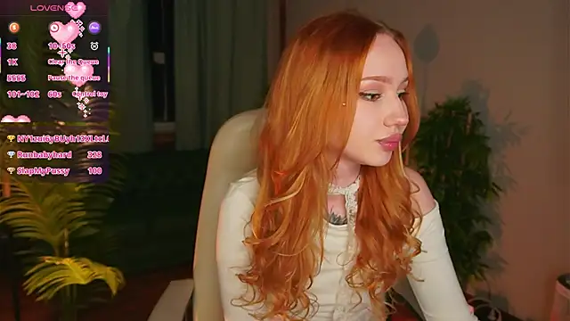 zoeforrd (Ask my age) - handbra