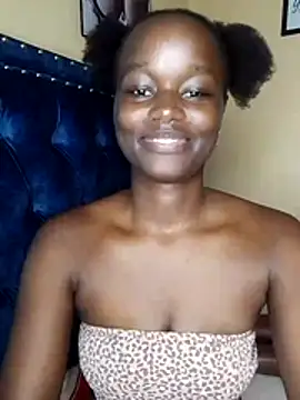 ebonybliss_ (Ask my age) - Spread Pink Pussy for Daddy 🥵