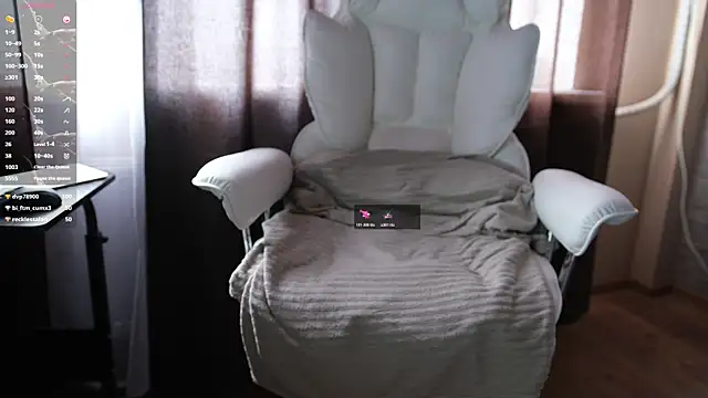 LuckyForesk1n