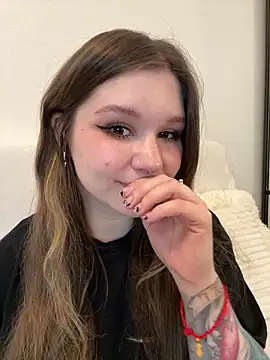 pumashyxd (F young) - JOIN TICKET SHOW! VIDEO FOR LAST TIP