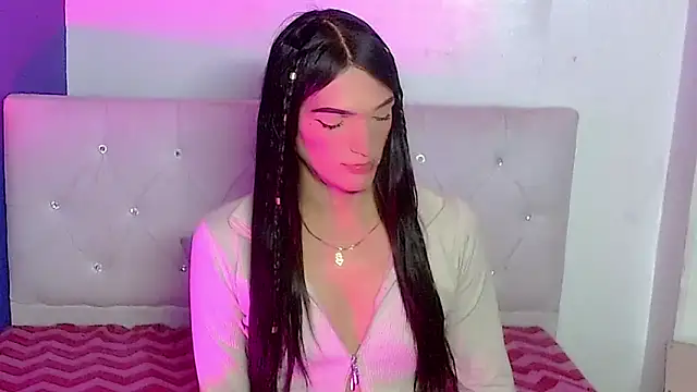 Modèle: x_isabella_x