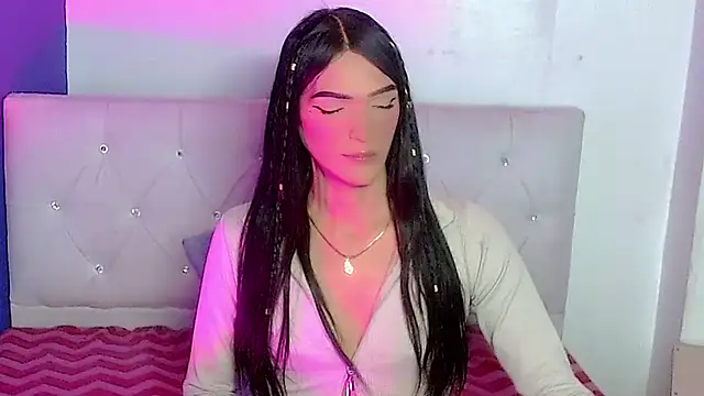 Modella: x_isabella_x