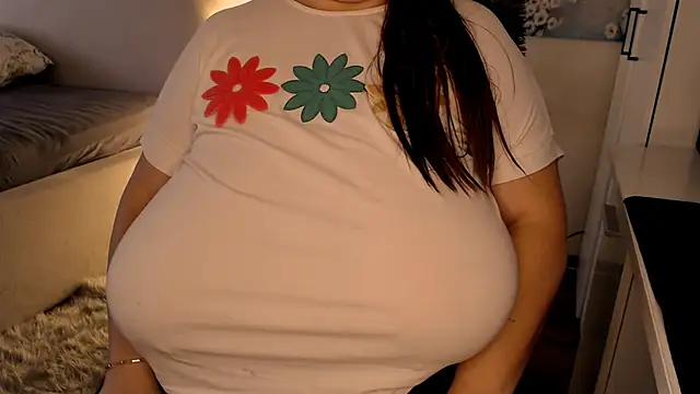 SilkQueenn webcam