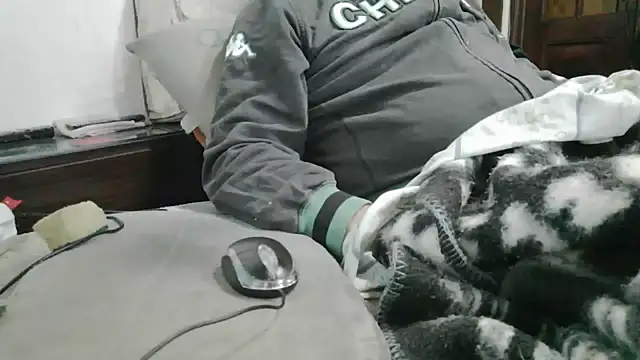messi_syssy webcam
