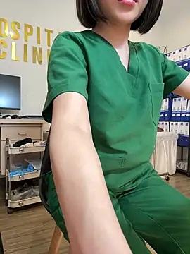 Model: secretly_masturbating