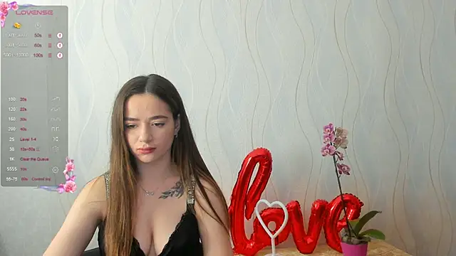 Bella_XO webcam