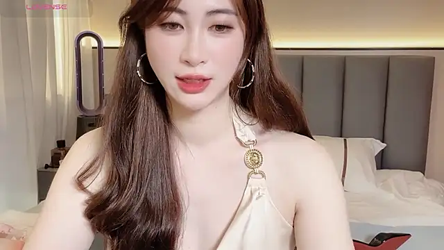 wuyueaini webcam
