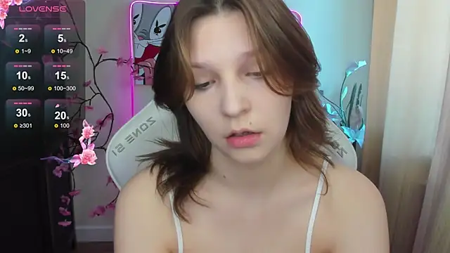 AudreyyKim webcam