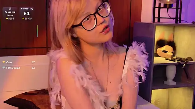 MoliQin webcam