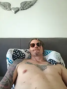 Darkstar4172 webcam
