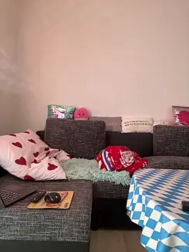 LindaLee90 webcam