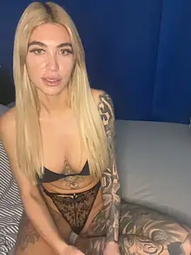 Inked_Angel1 webcam