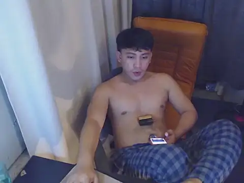 princeJayX webcam