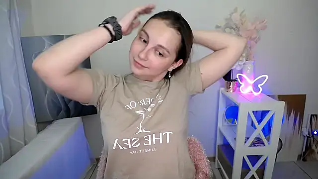 SweetPrincess_ webcam