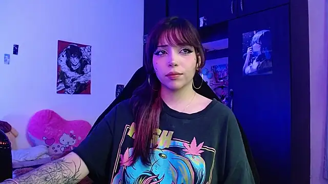 MaryJannes webcam