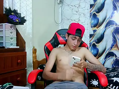 MichaelMiller20261 webcam