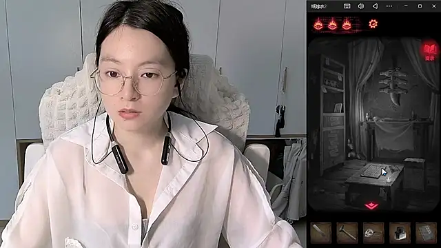Erya-369 webcam