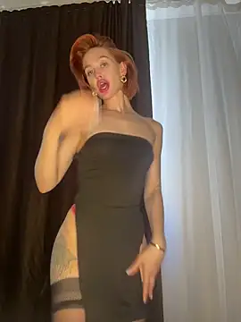 LittleFox___ webcam