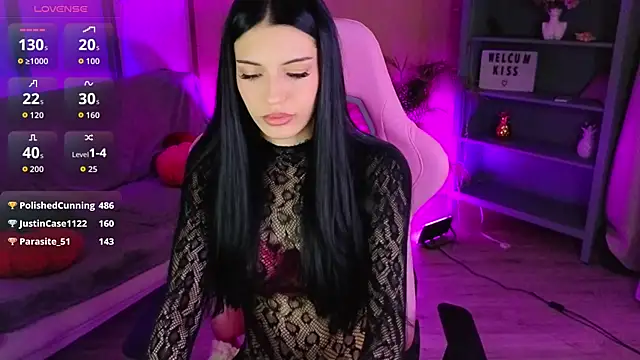 Kelly__Bunny webcam
