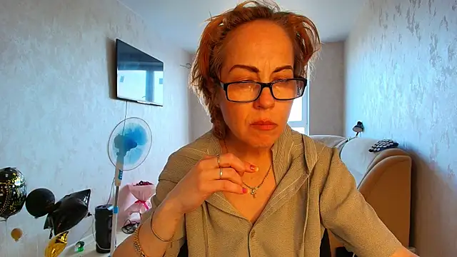 LioraWeiss webcam