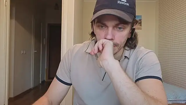 AlansonofDaddy webcam