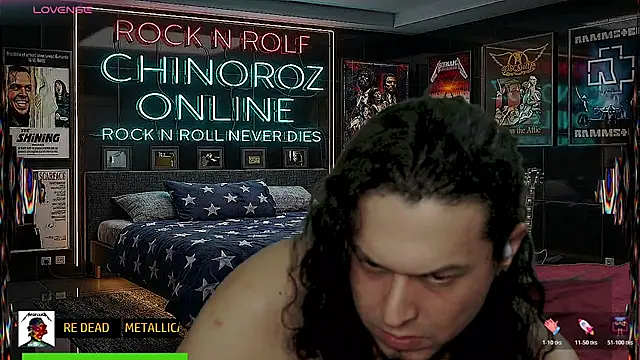 chino_roz webcam