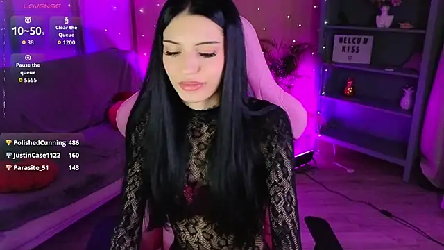 Kelly__Bunny live sex cam