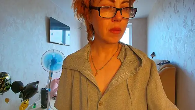 LioraWeiss webcam