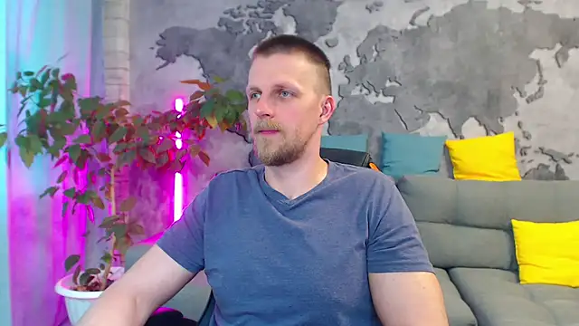 VikingChrisss webcam