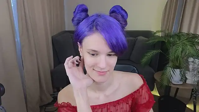 AuraLaunni webcam