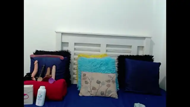 Chocolatemix55 webcam