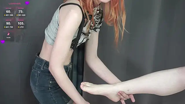 TeenaYerke webcam