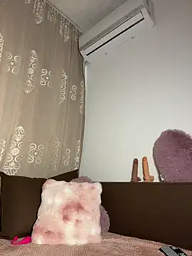 Sabrinedivinee webcam