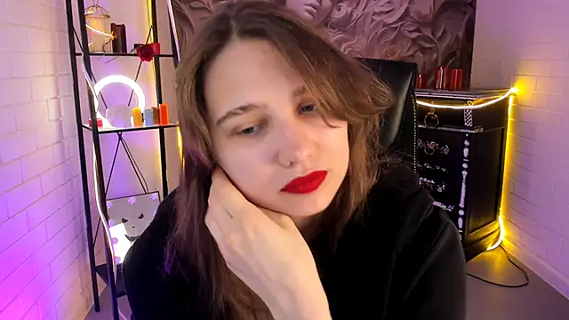 TessaMill webcam
