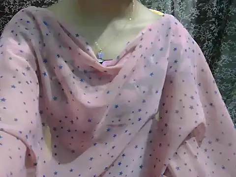 Adorable_Ayesha webcam