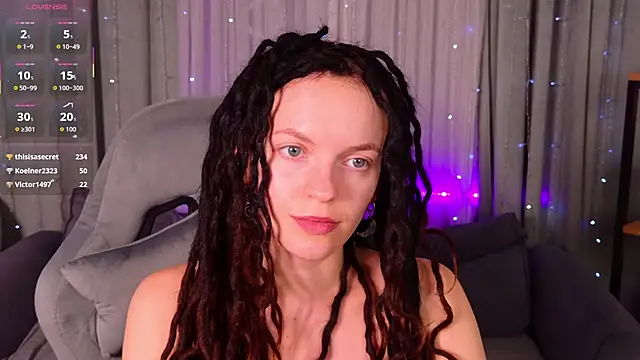 CoreyJane webcam