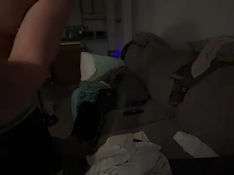W1LBURN live cam