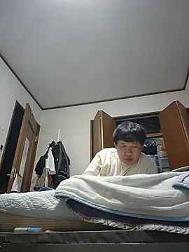 07YUKIO webcam