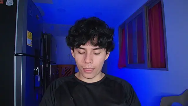 Naytoon__lex live cam