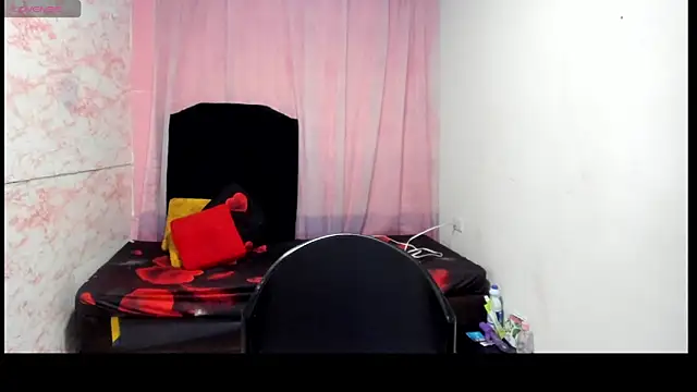 Brunette_sasha webcam