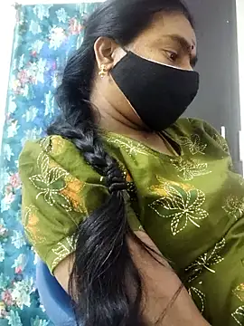 Tamilrojanew webcam