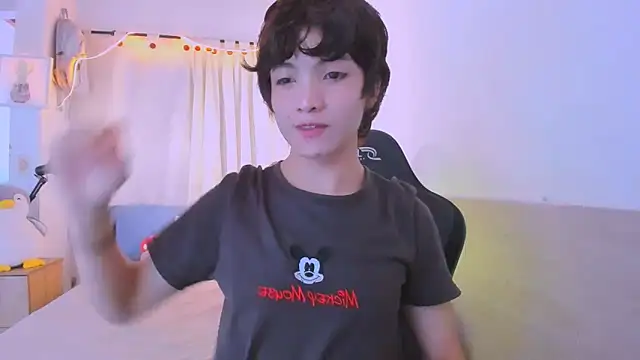 Sweet_Allan live cam
