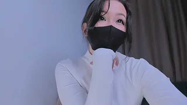 Belover_nana webcam