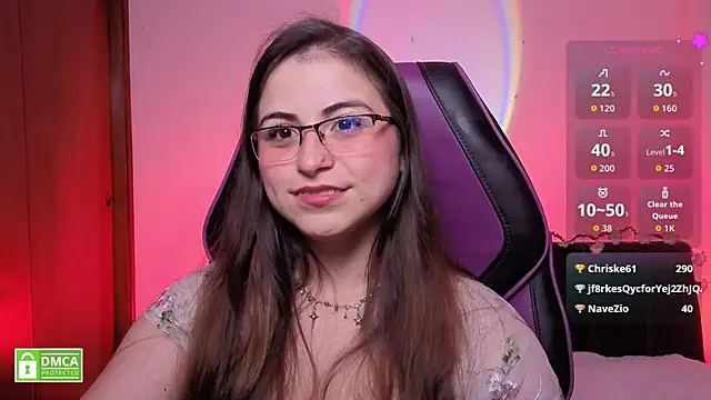 Taiga_Cute webcam